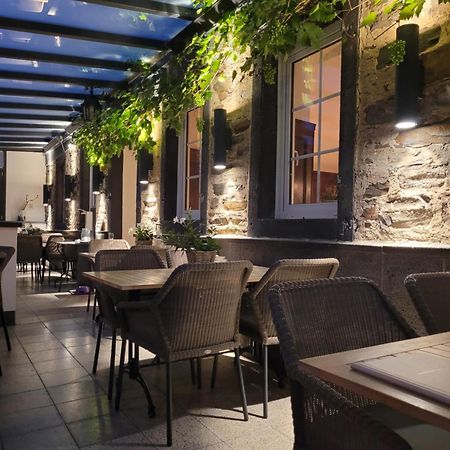 Gaestehaus Burgberg, Weinhaus Fries Kattenes Luaran gambar