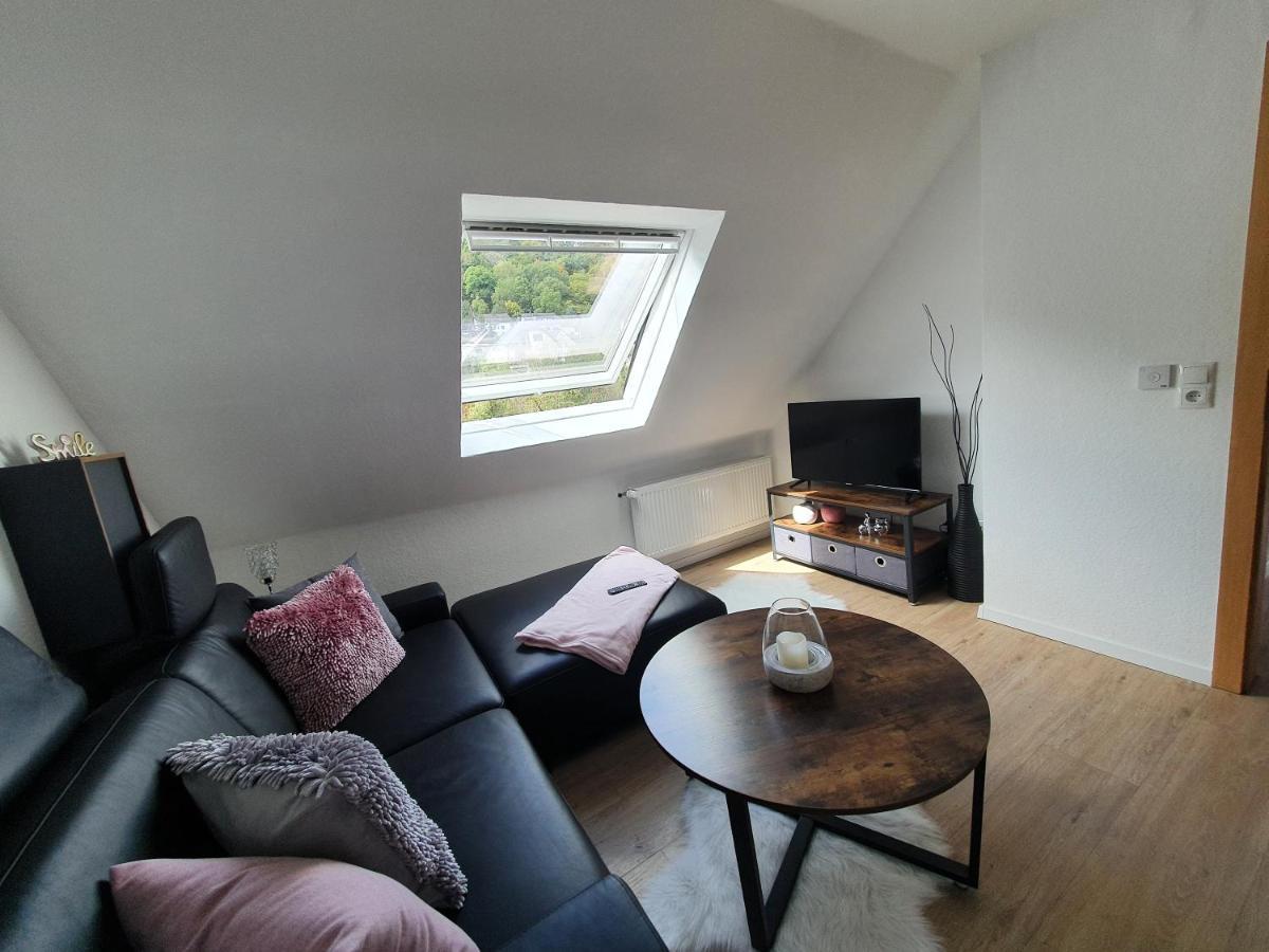 Gaestehaus Burgberg, Weinhaus Fries Kattenes Luaran gambar