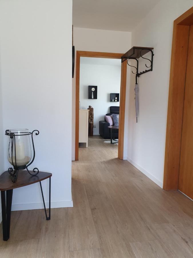 Gaestehaus Burgberg, Weinhaus Fries Kattenes Luaran gambar