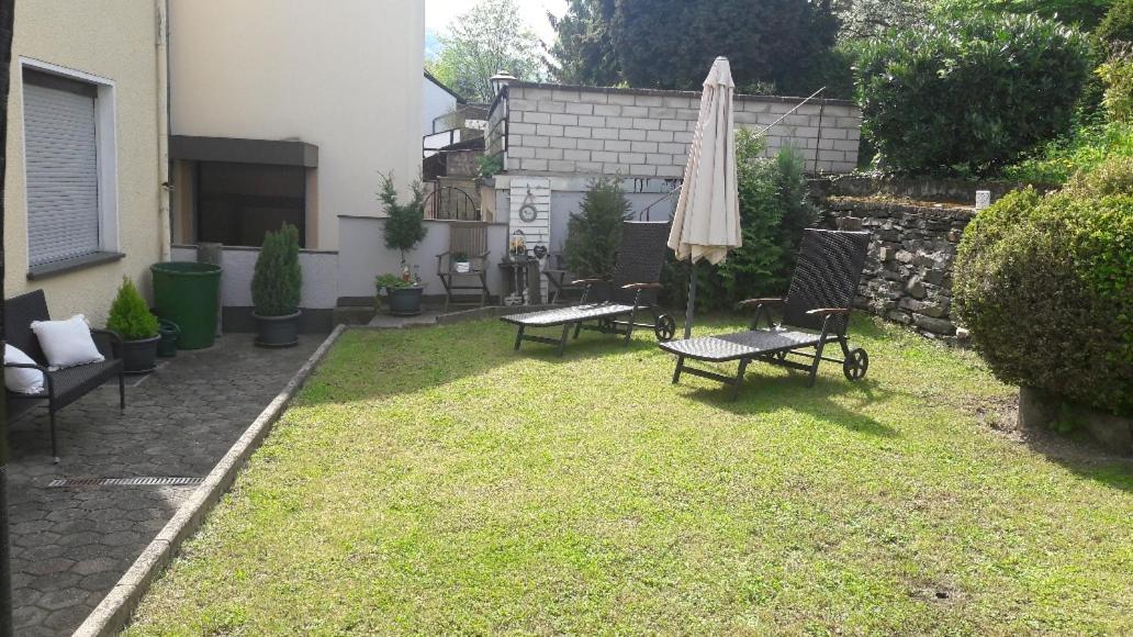 Gaestehaus Burgberg, Weinhaus Fries Kattenes Luaran gambar